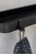 Mette Ditmer - CARRY hooks, 4-pack - Black thumbnail-2