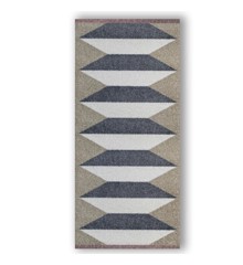 Mette Ditmer - ACCORDION all-round mat, large