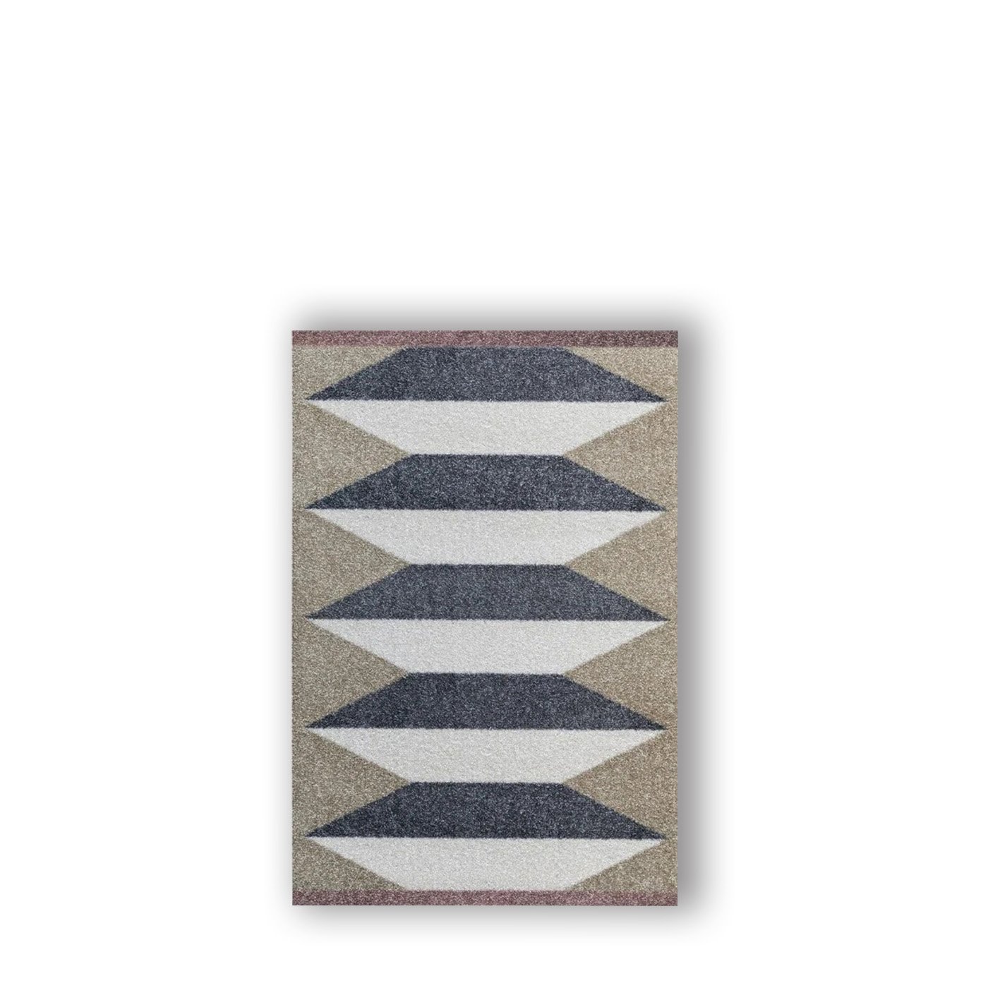 Mette Ditmer - ACCORDION all-round mat, small