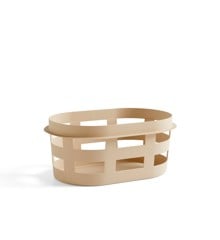 HAY - Laundry Basket Recycled Small - Nougat
