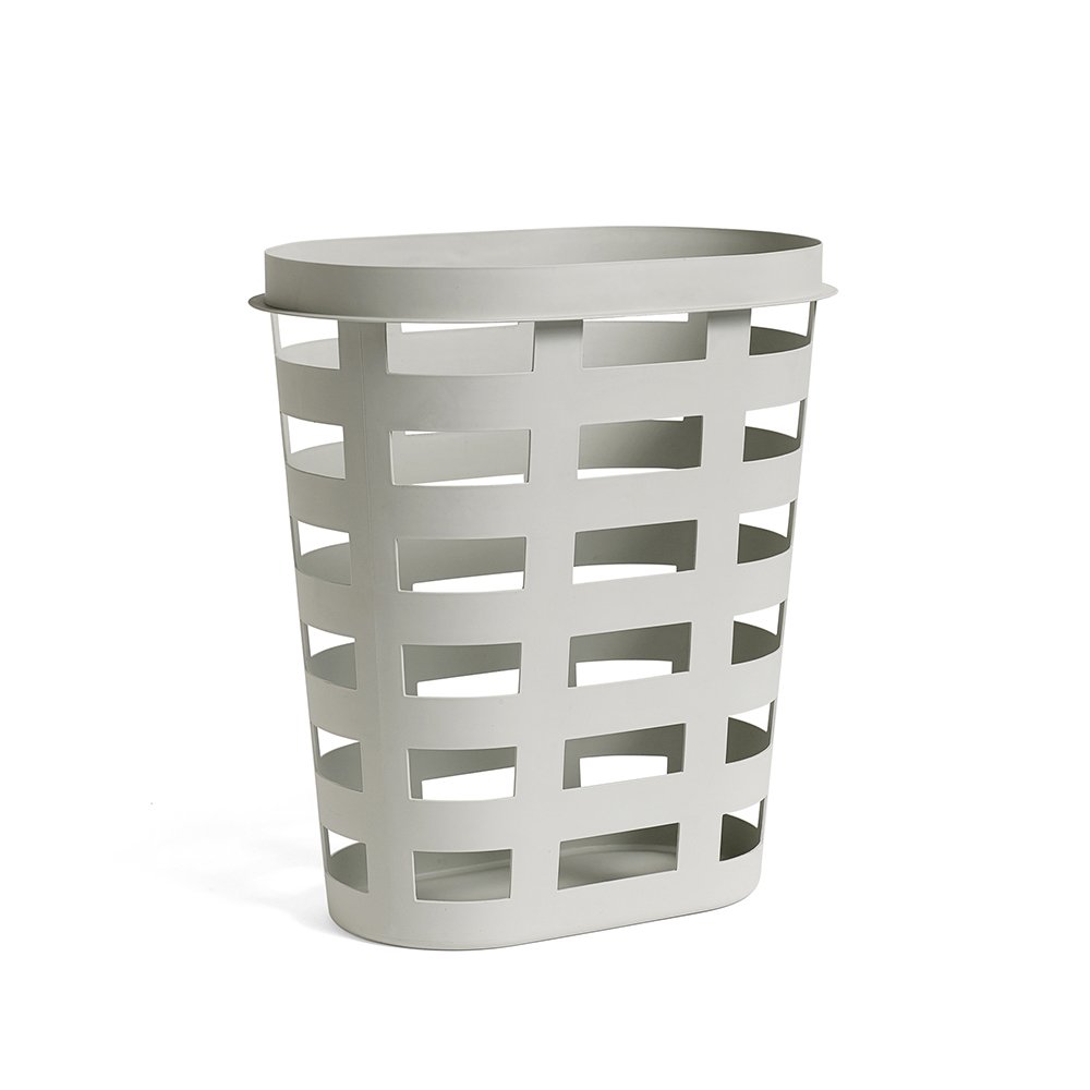 HAY HAY kurv L 62,5 cm Light grey