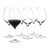 Holmegaard - Cabernet Red wine glass - 52 cl - Box of 6 thumbnail-1