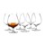 Holmegaard - Cabernet Cognac glass - 63 cl - Box of 6 thumbnail-1