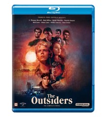 OUTSIDERS; THE BD