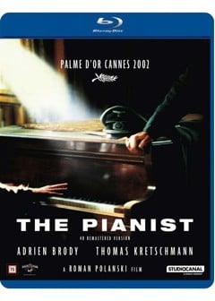 PIANIST; THE BD