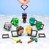 Minecraft Backpack Buddies ( Assorteret ) thumbnail-1