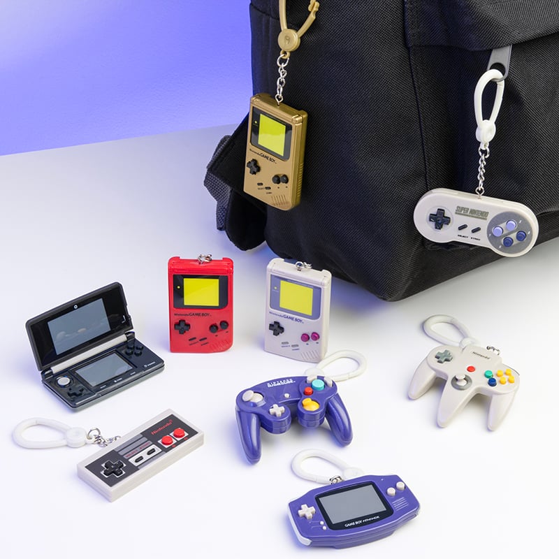 Bedste Nintendo Backpack i 2023