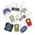 Nintendo Console Backpack Buddies ( Assorted ) thumbnail-13