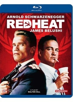 RED HEAT BD