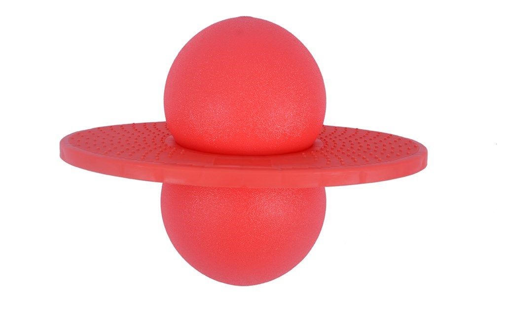 KREA - Hopper&Balance Ball (36-35204) - Leker