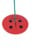 KREA - Ladybug Swing (36-44503) thumbnail-1