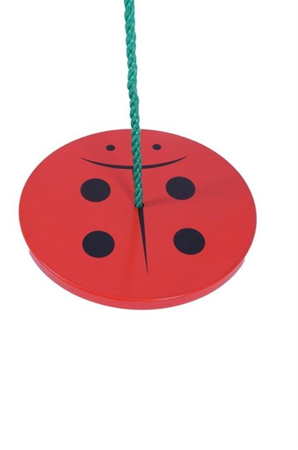 KREA - Ladybug Swing (36-44503)