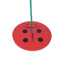 KREA - Ladybug Swing (36-44503)