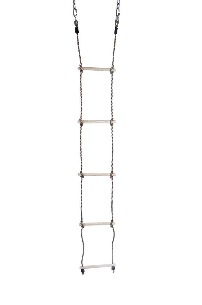 KREA - 5 Step Climbing Ladder (36-45007) - Leker