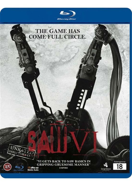 SAW 6