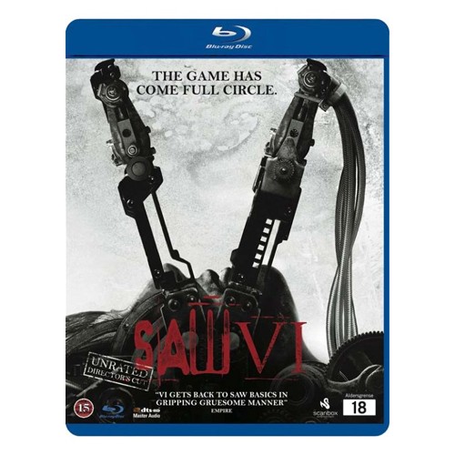 SAW 6