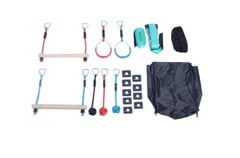 KREA - Ninja Slackline Kit (36-48500)