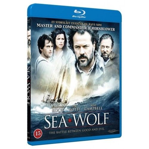 SEA WOLF (Miniseries)