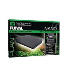 FLUVAL -  Nano Plant Led 15W 12.7X12.7Cm - (120.8384)