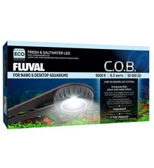 FLUVAL -  C.O.B. Nano Led 6.5W 6.3Cm - (120.8388)