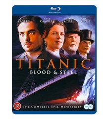 TITANIC BLOOD & STEEL BD