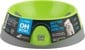 LICKIMAT - Dog Bowl Oral Hygiene Bowl S Green Ø16X5Cm - (645.5204) thumbnail-3