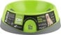 LICKI MAT - Dog Bowl Oral Hygiene Bowl M Green Ø22X7,2Cm - (645.5214) thumbnail-1