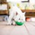 LICKIMAT - Dog Bowl Wobble Green 17X17X8Cm - (645.5320) thumbnail-3