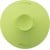 LICKIMAT - Dog Bowl Splash Green 19Cm - (645.5326) thumbnail-4