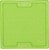 LICKIMAT - Dog lick mat Soother Green 20X20Cm - (645.5342) thumbnail-2