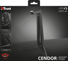 TRUST GXT260 CENDOR HEADSET STAND