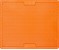 LICKI MAT - Dog Bowl Soother Xl Orange 30,5X25,5Cm - (645.5390) thumbnail-2