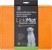 LICKI MAT - Dog Bowl Soother Xl Orange 30,5X25,5Cm - (645.5390) thumbnail-1
