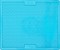 LICKI MAT - Dog Bowl Soother Xl Light Blue 30,5X25,5Cm - (645.5394) thumbnail-2