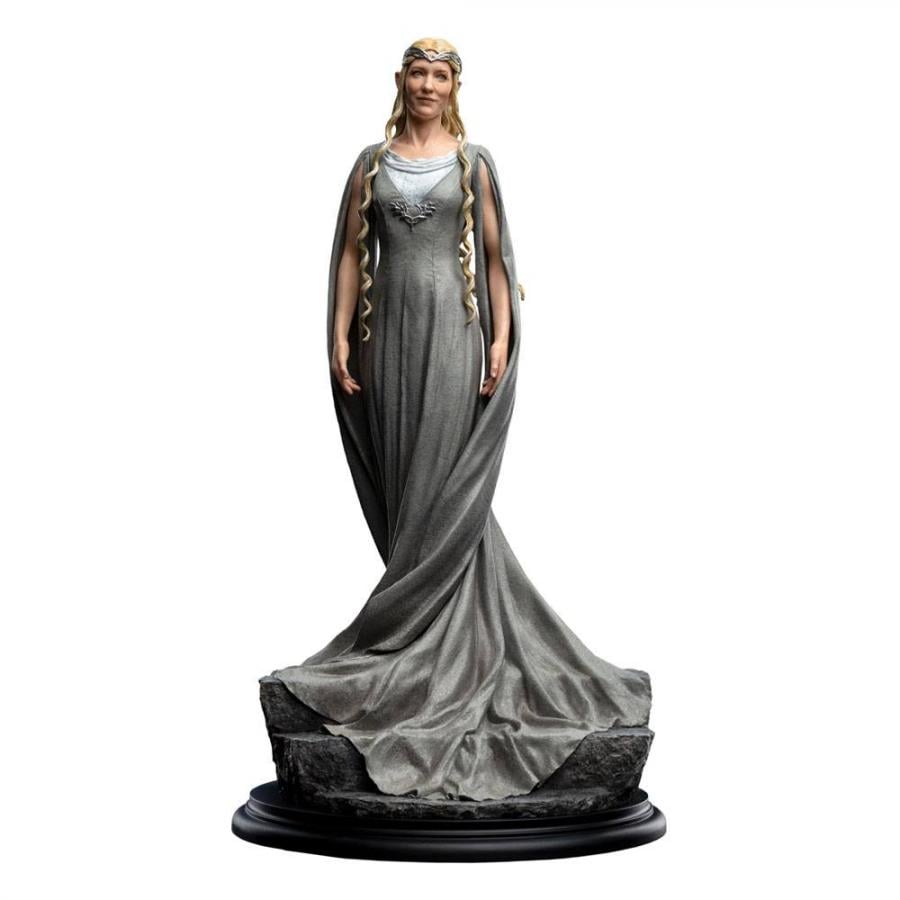 The Hobbit - Galadriel of the White Council Statue 1/6 scale - Fan-shop