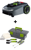 Grouw - Robotgressklipper 2000M2 appkontroll + vedlikehold og rengjøringssett - Bundle thumbnail-1