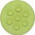 LICKIMAT - Dog Bowl Ufo Green - (645.5490) thumbnail-3