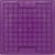 LICKIMAT - Cat Playdate Purple 20X20Cm - (785.5334) thumbnail-2