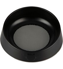 LICKIMAT - Katteskål  Oral Hygiene Bowl Black Ø15X4,6Cm