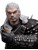 The Witcher - Geralt of Rivia Figure Mini Epics thumbnail-3
