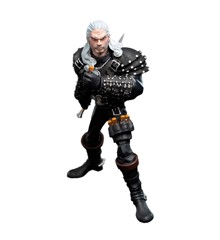 The Witcher - Geralt of Rivia Figure Mini Epics