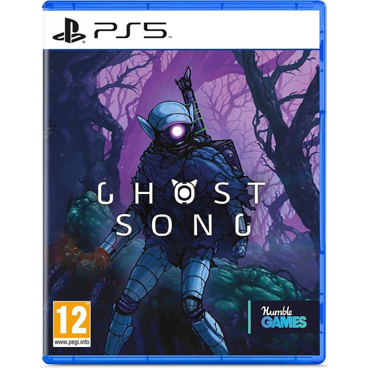 Ghost Song - Videospill og konsoller