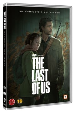 The Last of Us