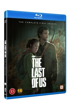 The Last of Us