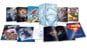 Superman I-IV (1-4) Steelbook Collection (10-disc) (4K UHD & Blu-ray) LIMITED EDITION thumbnail-1