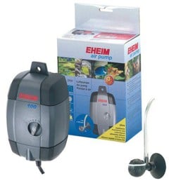 EHEIM -  Luftpumpe - Air Pump 100