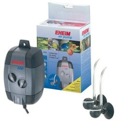 EHEIM -  Air Pump 200 - (130.0512)