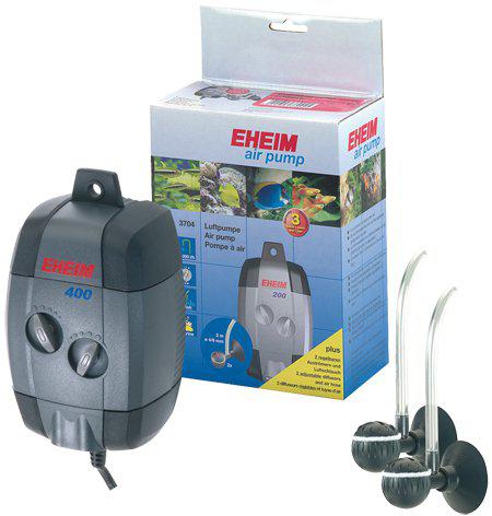 EHEIM - Air Pump 400 - (130.0514) - Kjæledyr og utstyr