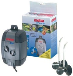 EHEIM -  Air Pump 400 - (130.0514)