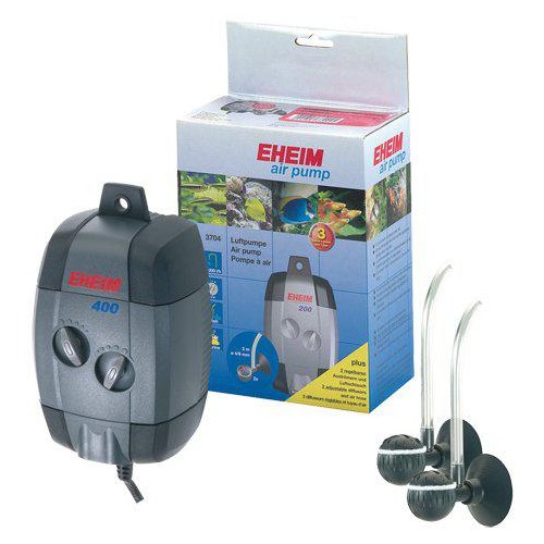 EHEIM - Air Pump 400 - (130.0514)